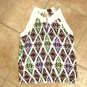 Ann Taylor summer top